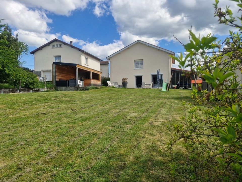 Villa i Unieux, Loire - foto 3