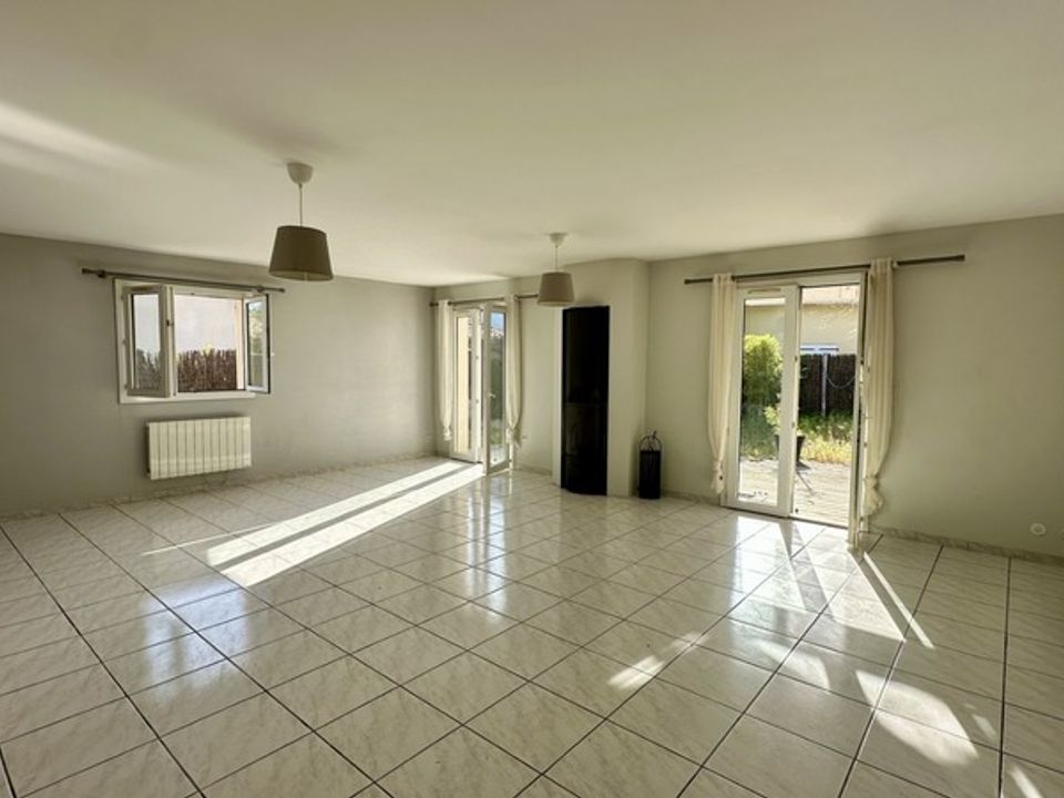 Villa i Martignas-sur-Jalle, Gironde - foto 1