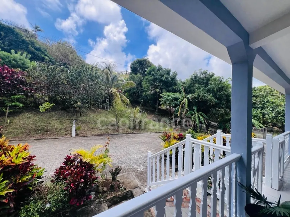 Villa i Le Marin, Martinique - foto 3