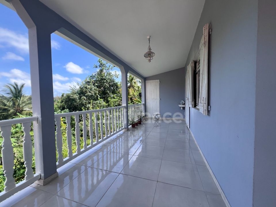 Villa i Le Marin, Martinique - foto 5