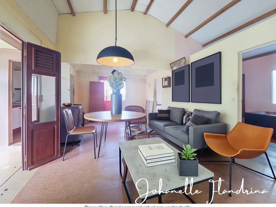 Villa i Pointe-Noire, Guadeloupe - foto 2