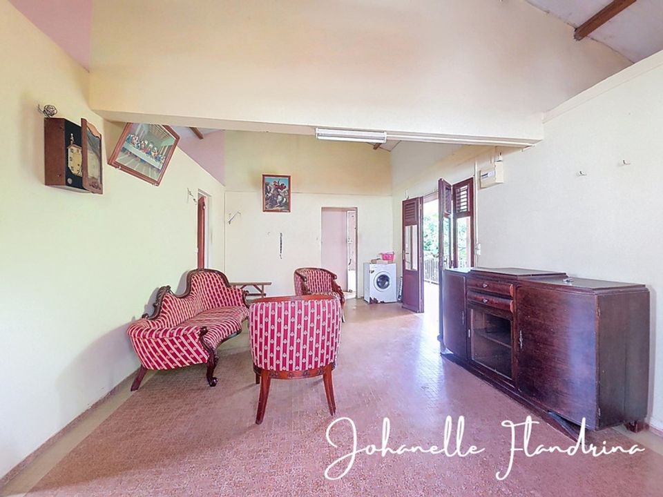 Villa i Pointe-Noire, Guadeloupe - foto 4