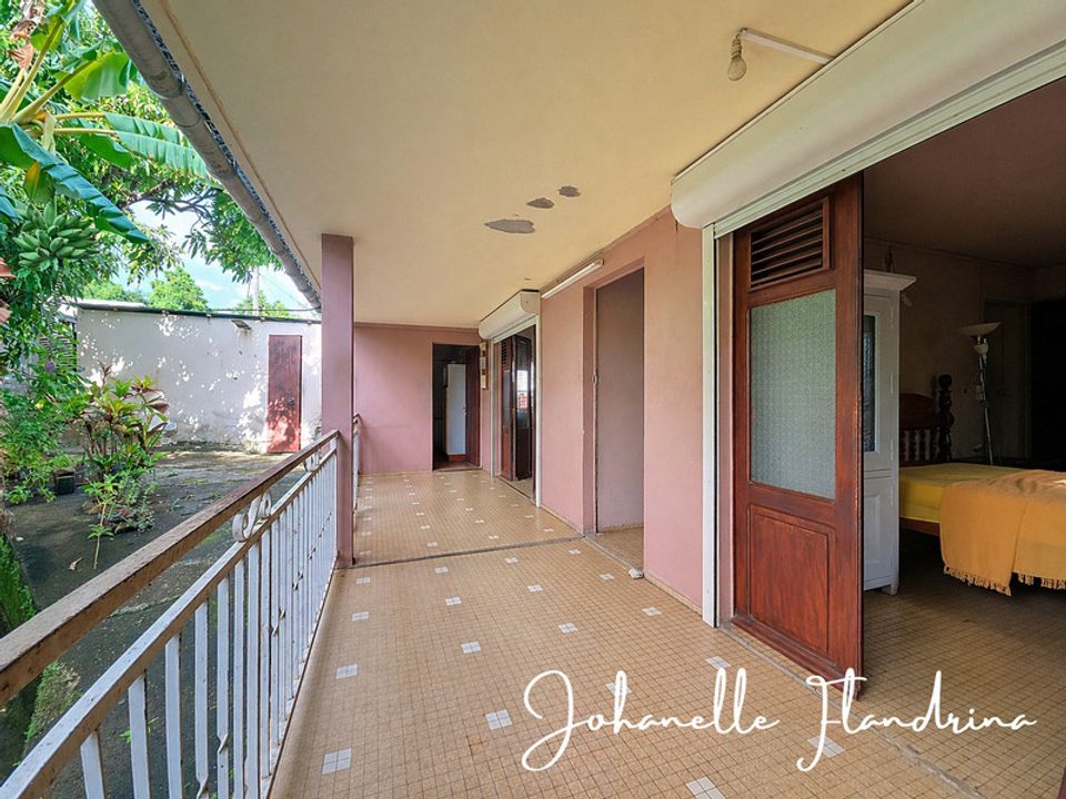 Villa i Pointe-Noire, Guadeloupe - foto 5