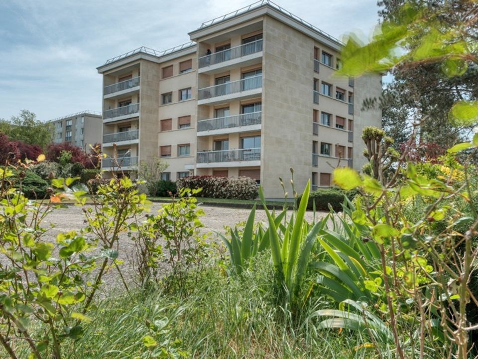 Apartament a Rambouillet, Yvelines - foto 1