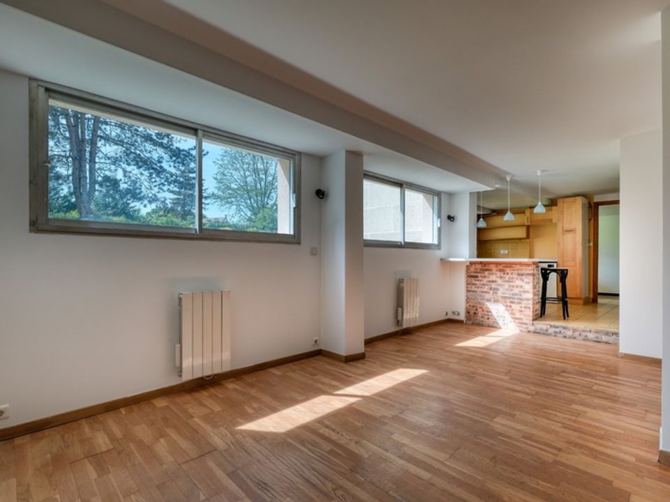 Apartament a Rambouillet, Yvelines - foto 3