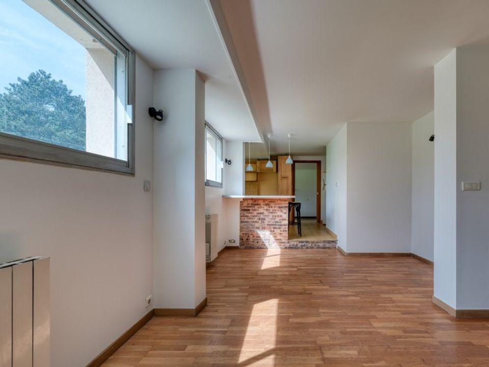 Apartament a Rambouillet, Yvelines - foto 4