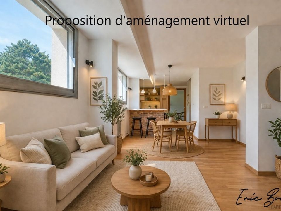 Apartament a Rambouillet, Yvelines - foto 5