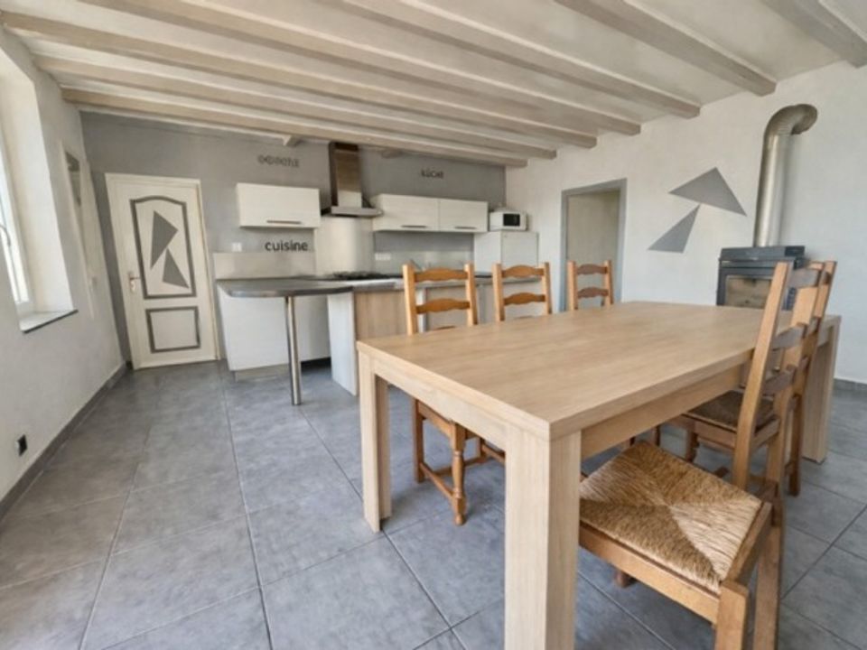 Villa i Changy, Loire - bilde 2