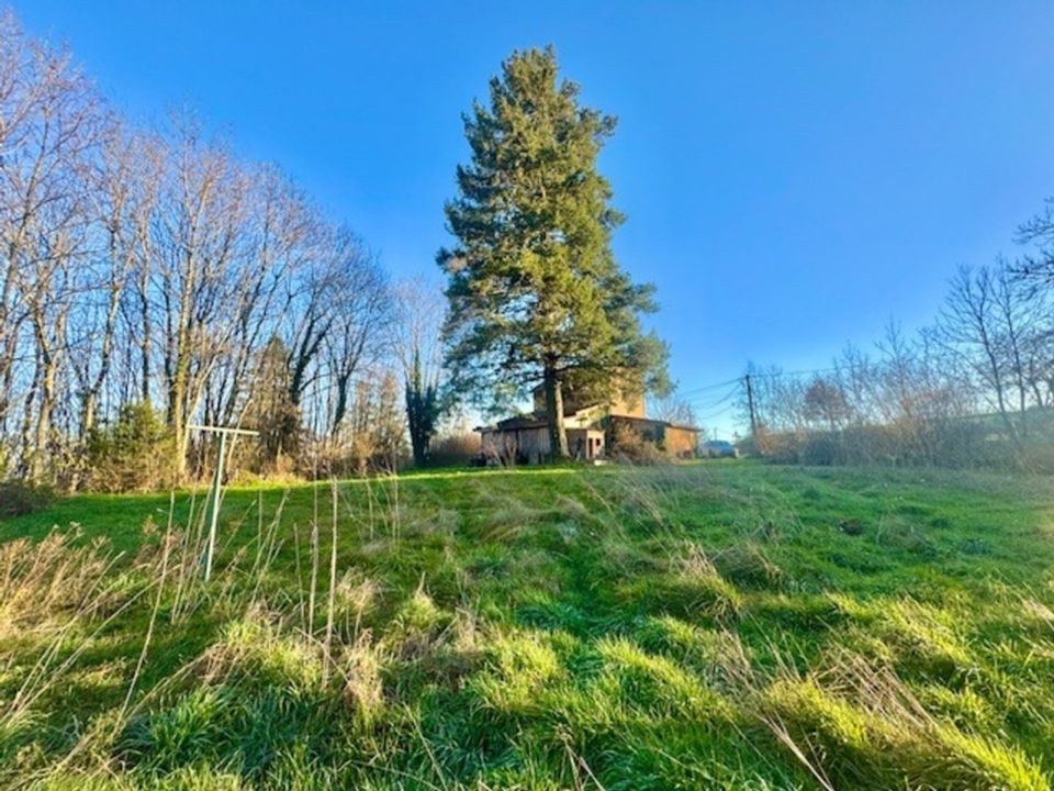 Villa i Changy, Loire - bilde 5