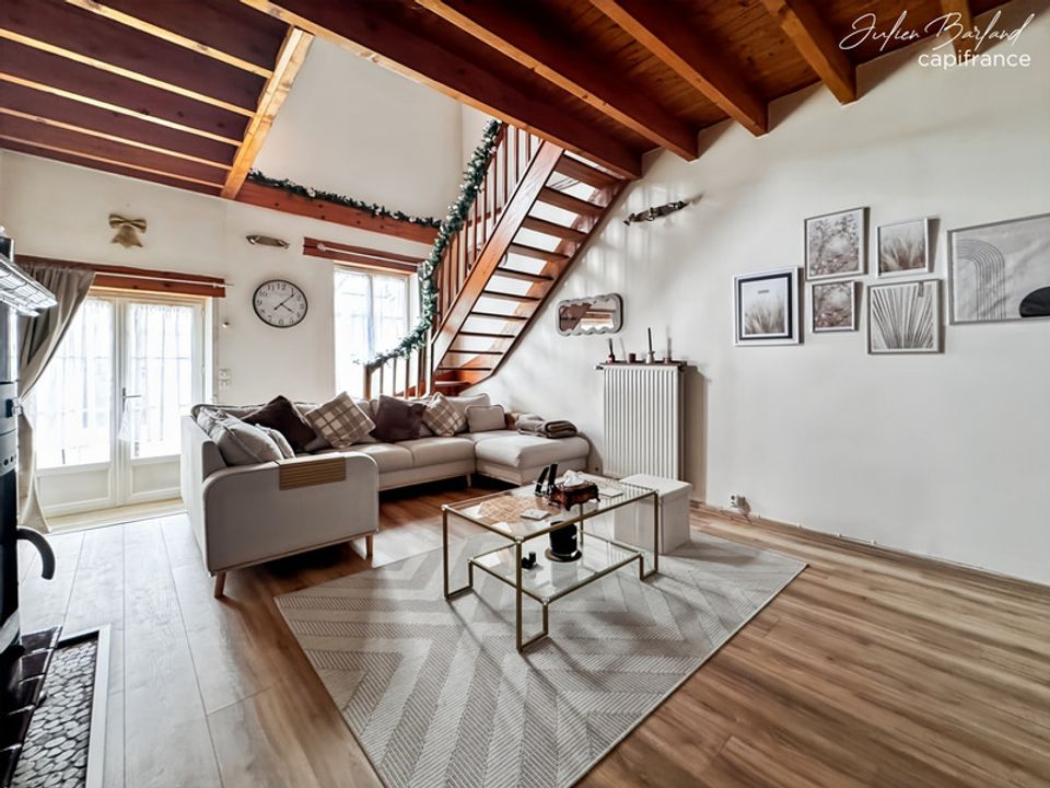 Villa i Villeroy, Seine-et-Marne - foto 1