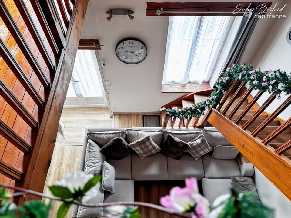 Villa i Villeroy, Seine-et-Marne - foto 2