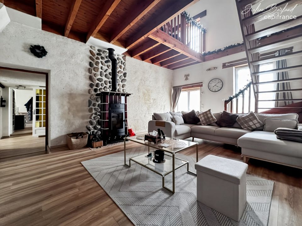 Villa i Villeroy, Seine-et-Marne - foto 3