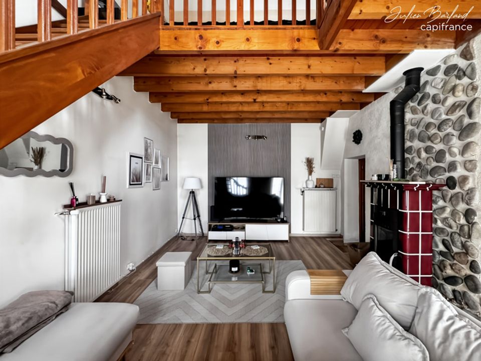 Villa i Villeroy, Seine-et-Marne - foto 4