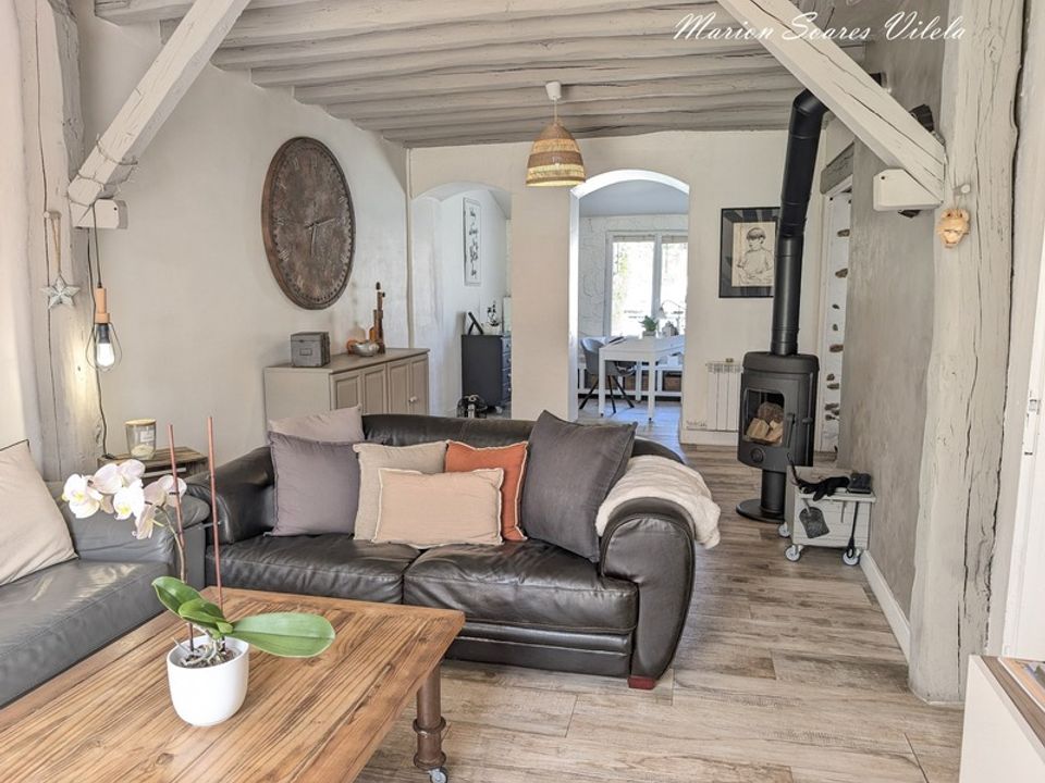 Villa i Mormant, Seine-et-Marne - foto 2