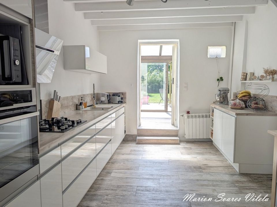 Villa i Mormant, Seine-et-Marne - foto 3
