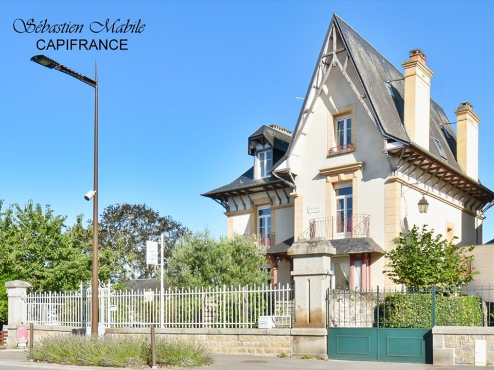 Villa i Pontorson, Manche - foto 1