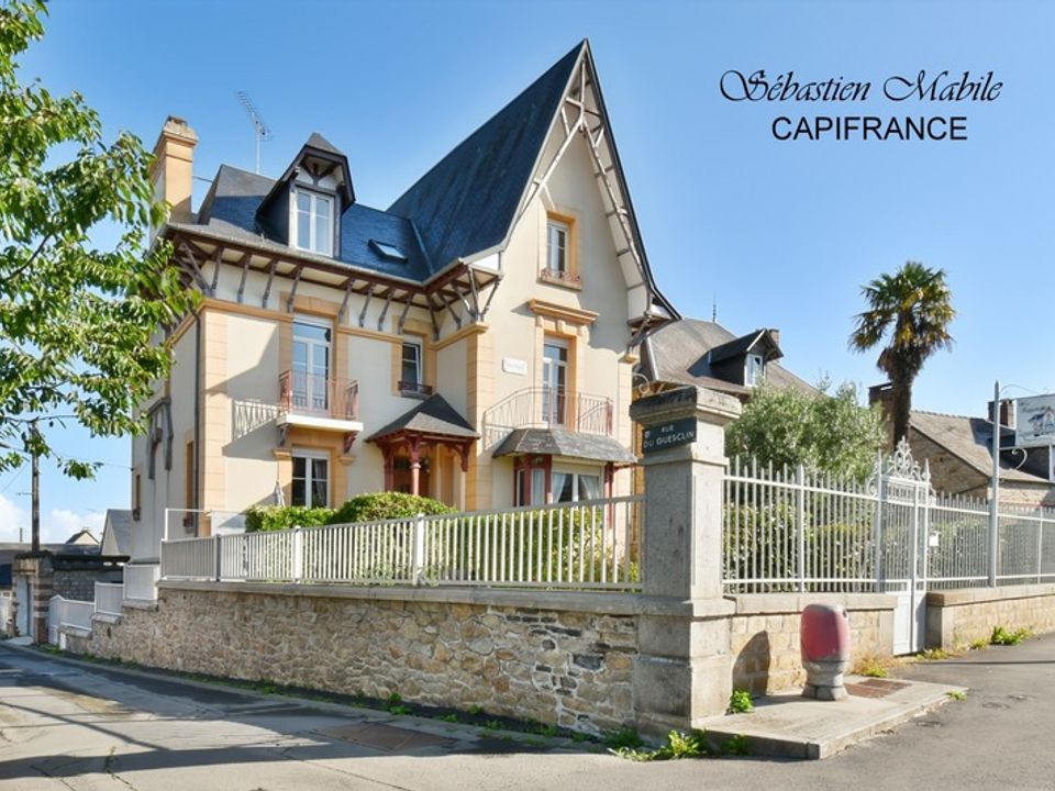 Villa i Pontorson, Manche - foto 2