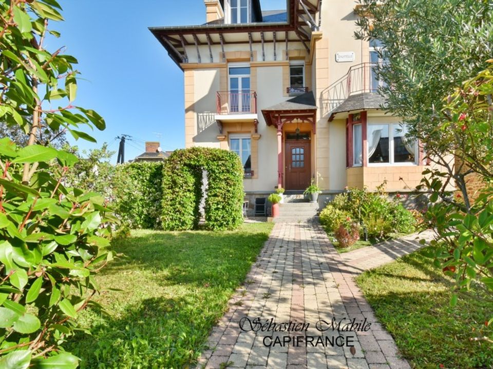 Villa i Pontorson, Manche - foto 3