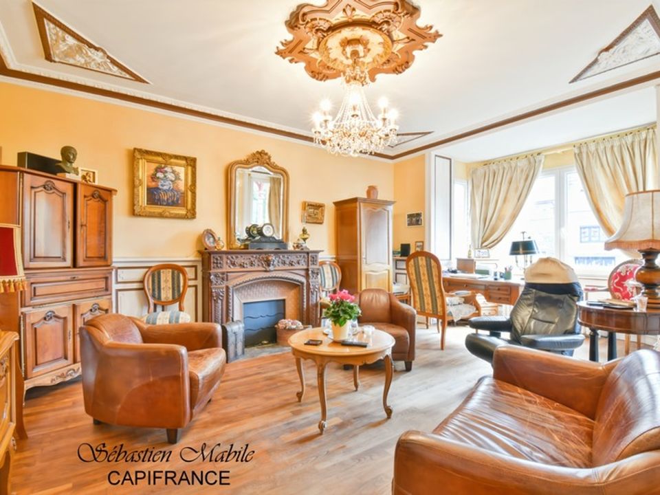 Villa i Pontorson, Manche - foto 4