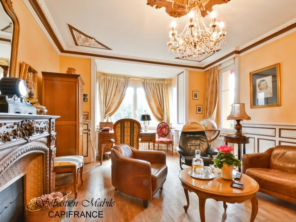 Villa i Pontorson, Manche - foto 5
