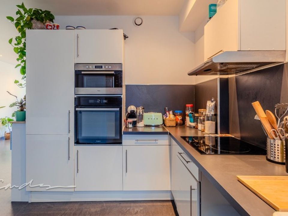 Apartament a Tarbes, Hautes-Pyrenees - foto 3