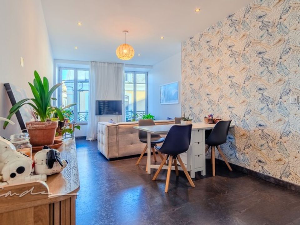 Apartament a Tarbes, Hautes-Pyrenees - foto 4