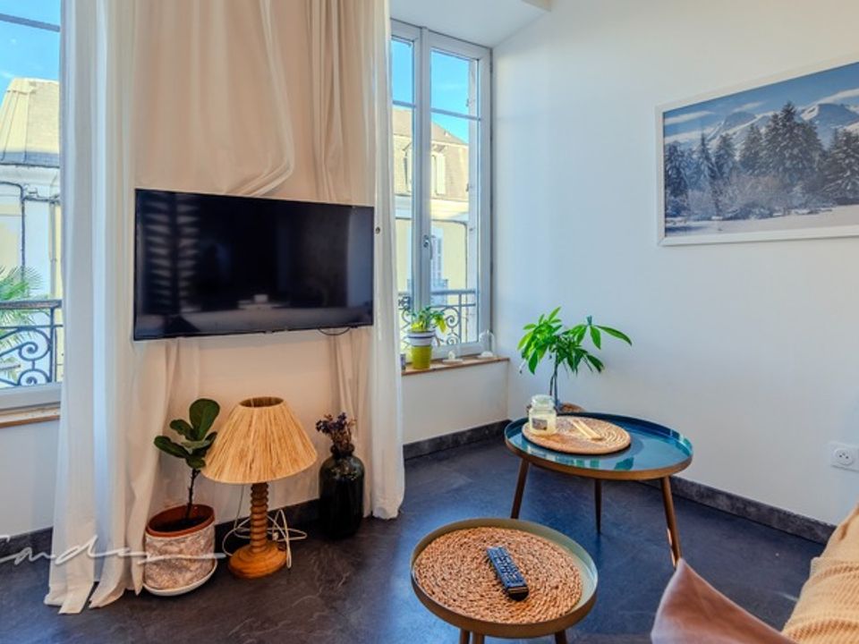 Apartament a Tarbes, Hautes-Pyrenees - foto 5