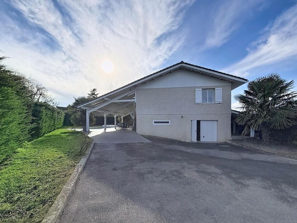 Villa i Douvaine, Haute-Savoie - foto 3