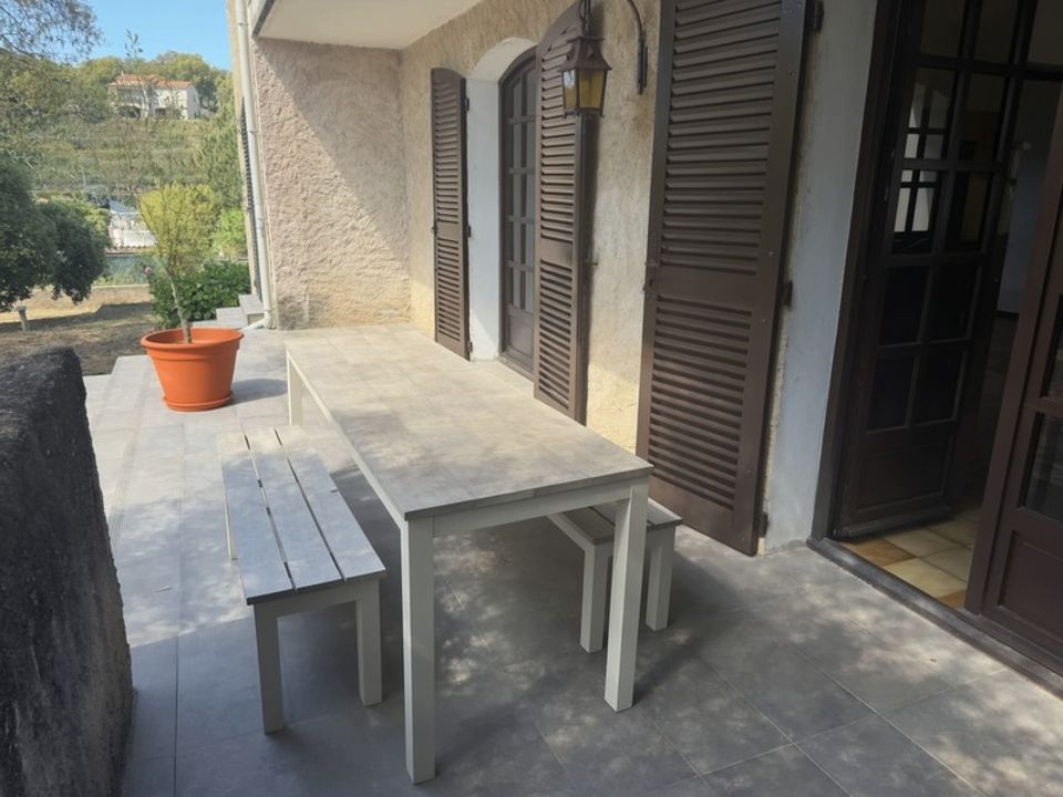 Villa i Appietto, Corse-du-Sud - foto 2