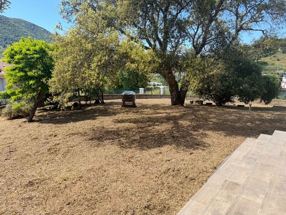 Villa i Appietto, Corse-du-Sud - foto 3