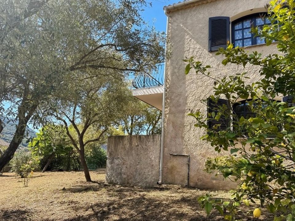 Villa i Appietto, Corse-du-Sud - foto 5