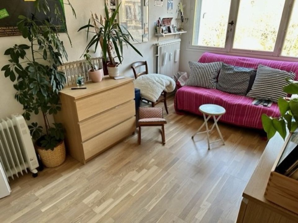 Lejlighed i Versailles, Yvelines - foto 5