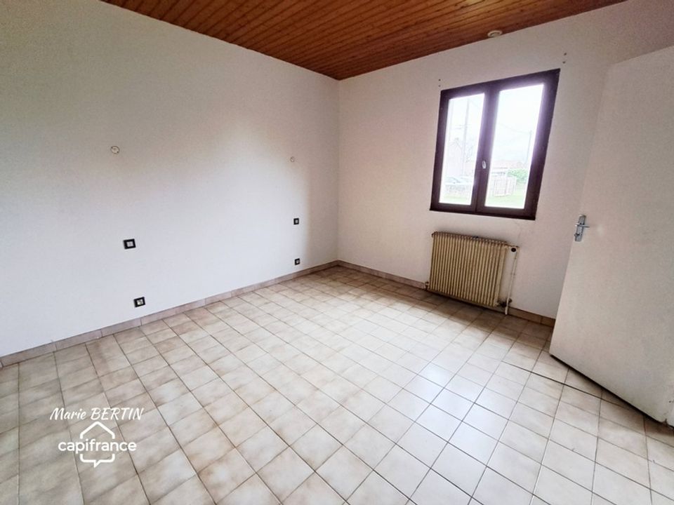 Villa i Asnieres-En-Poitou, Deux-Sevres - foto 4