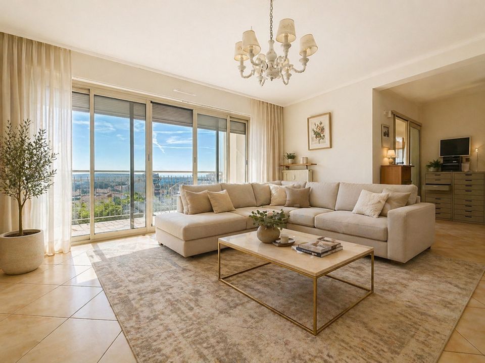 Apartamento en Gex, Ain - foto 2