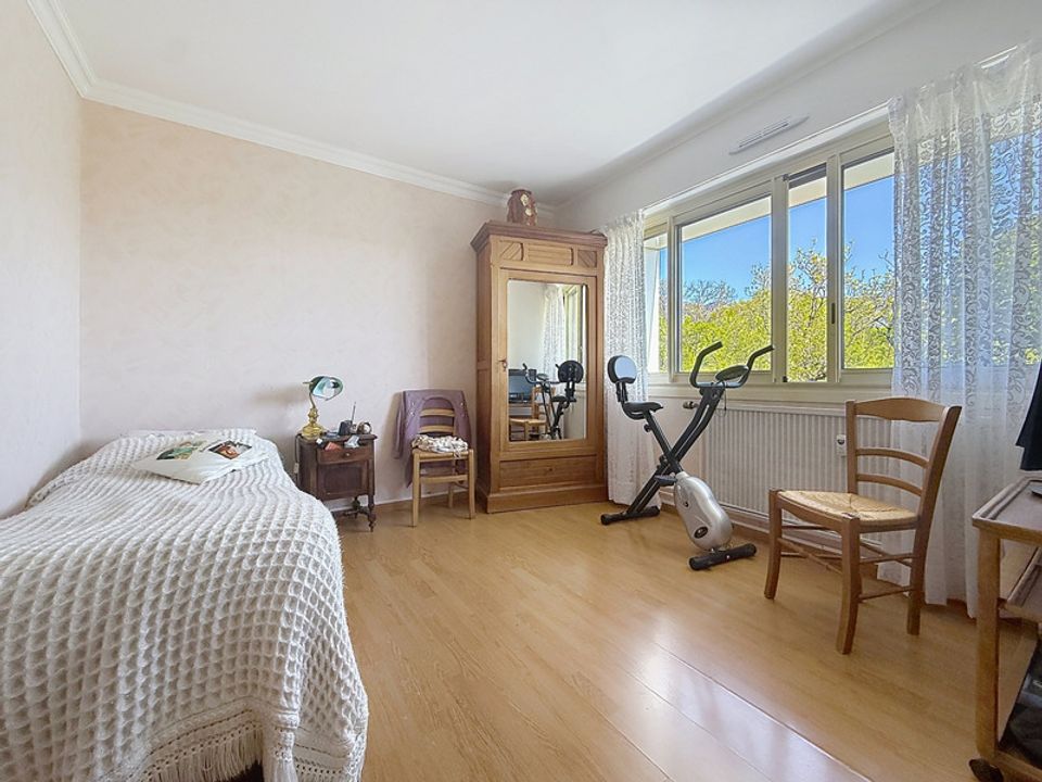 Apartamento en Gex, Ain - foto 5