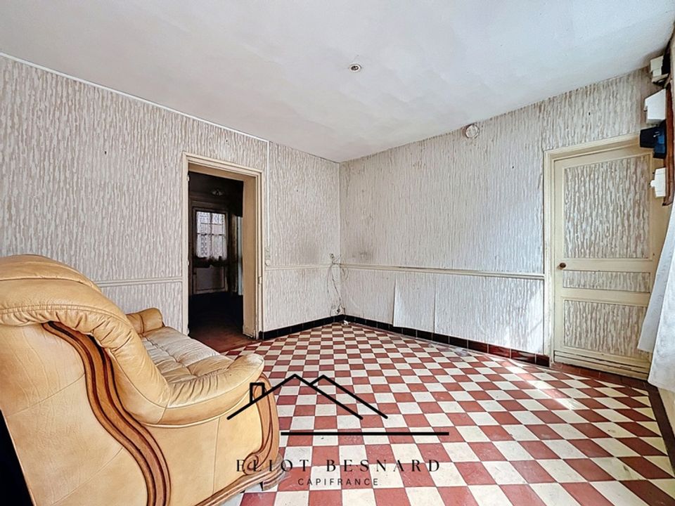 Villa i Saint-Julien-le-Faucon, Calvados - foto 2