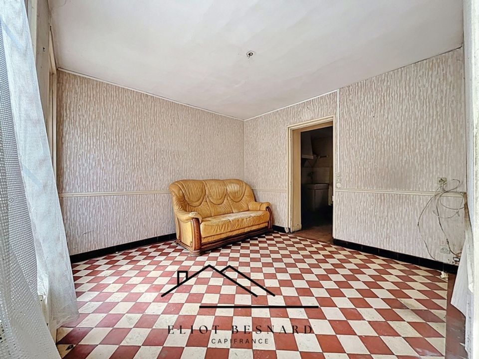 Villa i Saint-Julien-le-Faucon, Calvados - foto 3