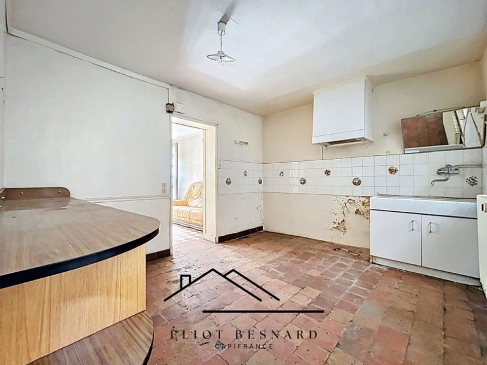 Villa i Saint-Julien-le-Faucon, Calvados - foto 4