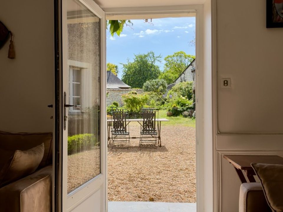 Villa i Blou, Maine-et-Loire - foto 3