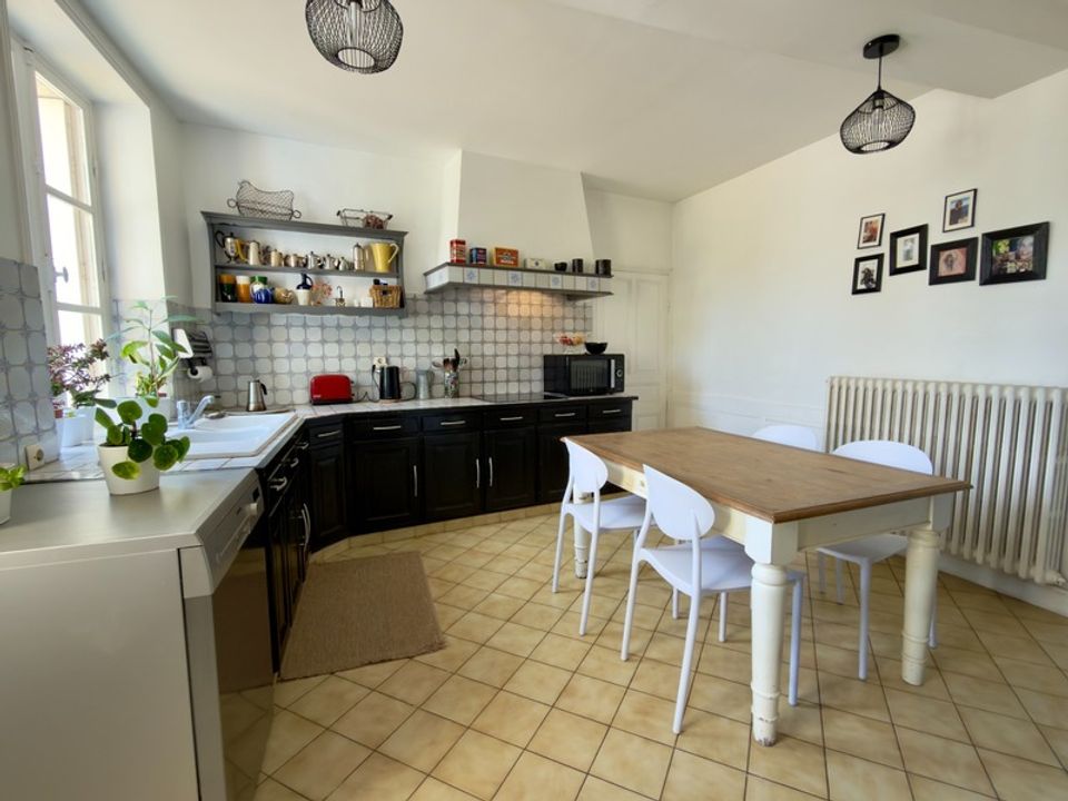 Villa i Blou, Maine-et-Loire - foto 4