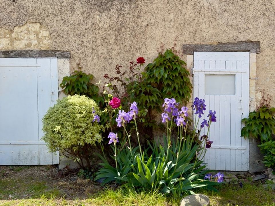 Villa i Blou, Maine-et-Loire - foto 5
