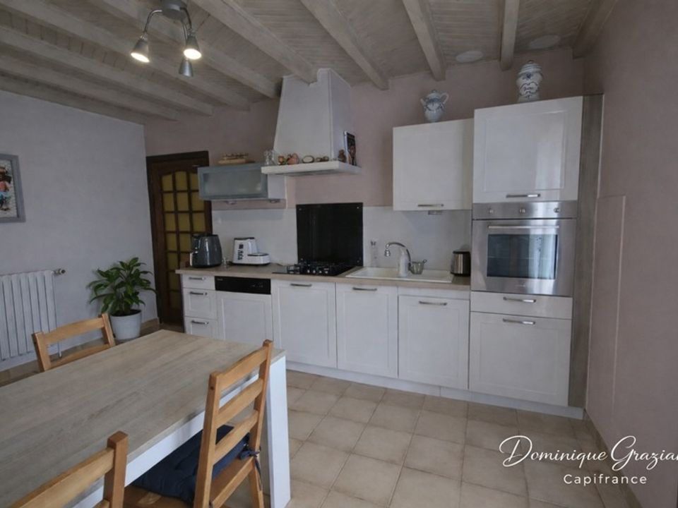 Villa i Aurec-sur-Loire, Haute-Loire - foto 3