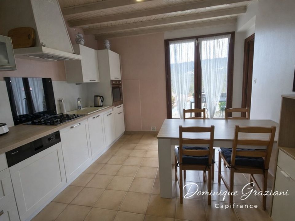 Villa i Aurec-sur-Loire, Haute-Loire - foto 4