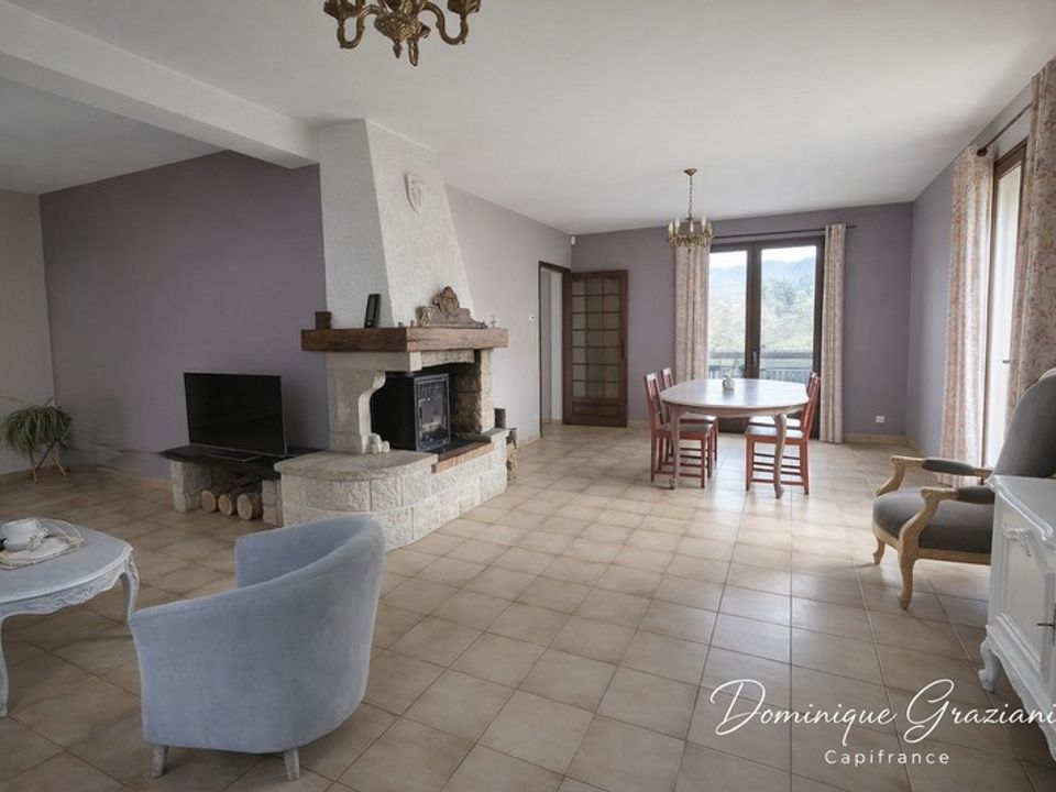 Villa i Aurec-sur-Loire, Haute-Loire - foto 5