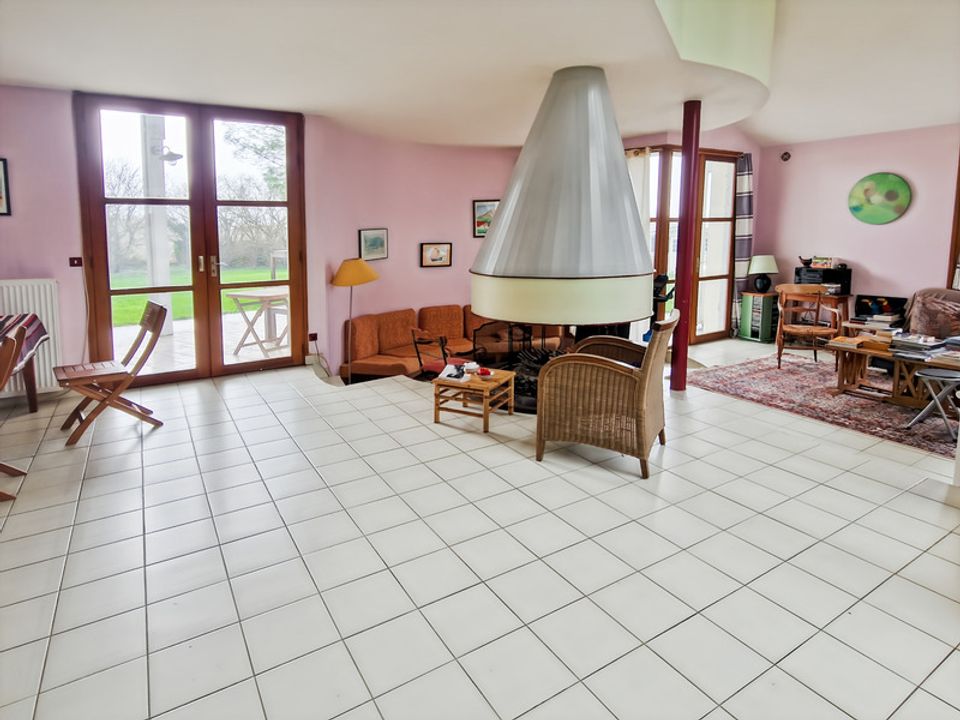 Villa a Tonnay-Charente, Charente-Maritime - foto 2