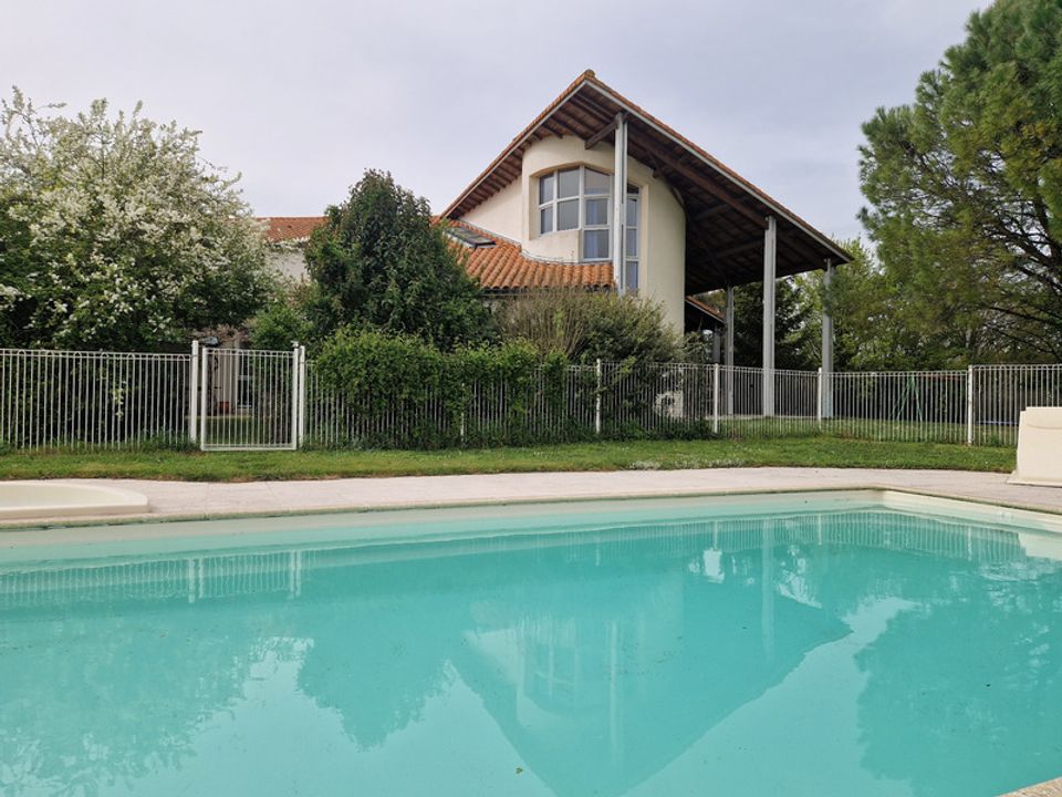 Villa a Tonnay-Charente, Charente-Maritime - foto 3