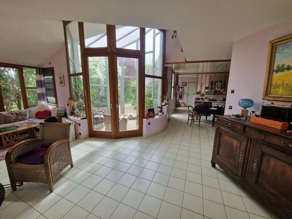 Villa a Tonnay-Charente, Charente-Maritime - foto 4
