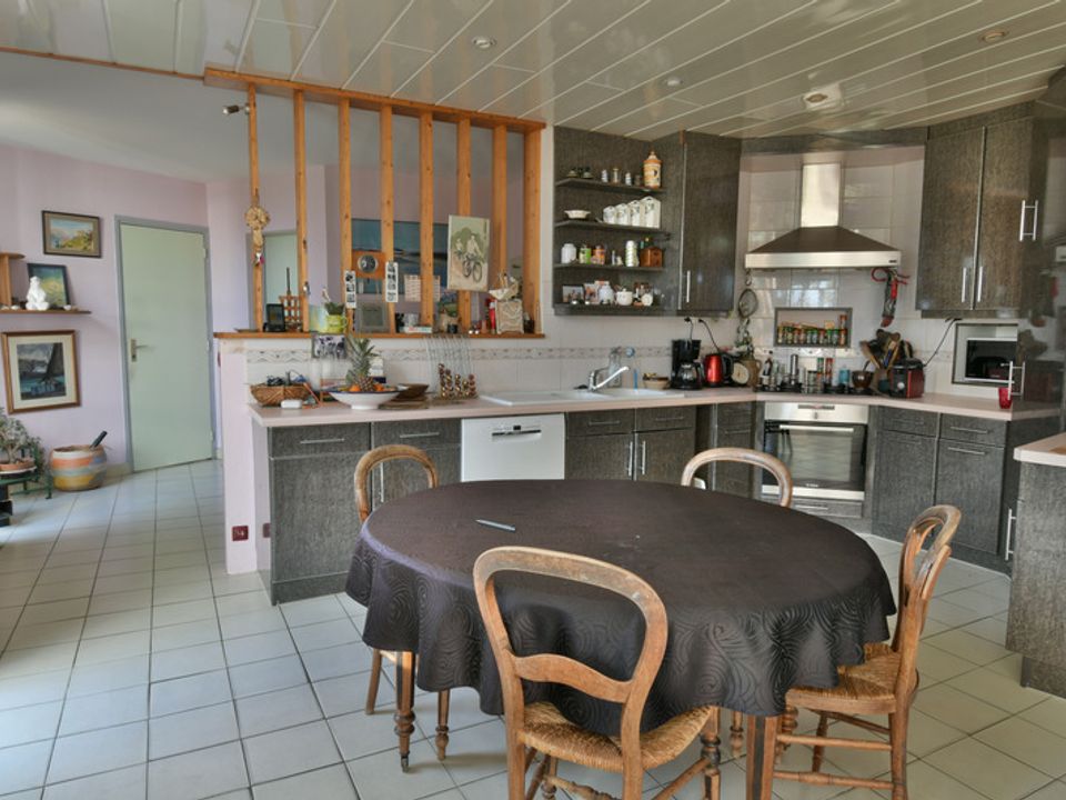 Villa a Tonnay-Charente, Charente-Maritime - foto 5