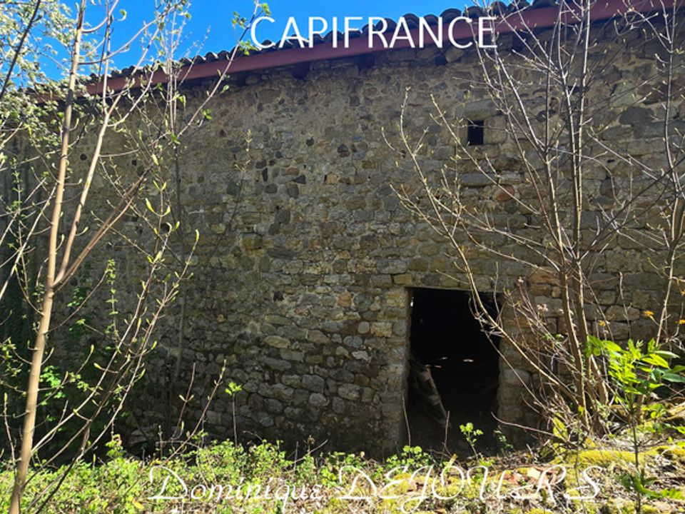 Villa i Le Cheylard, Ardeche - foto 2
