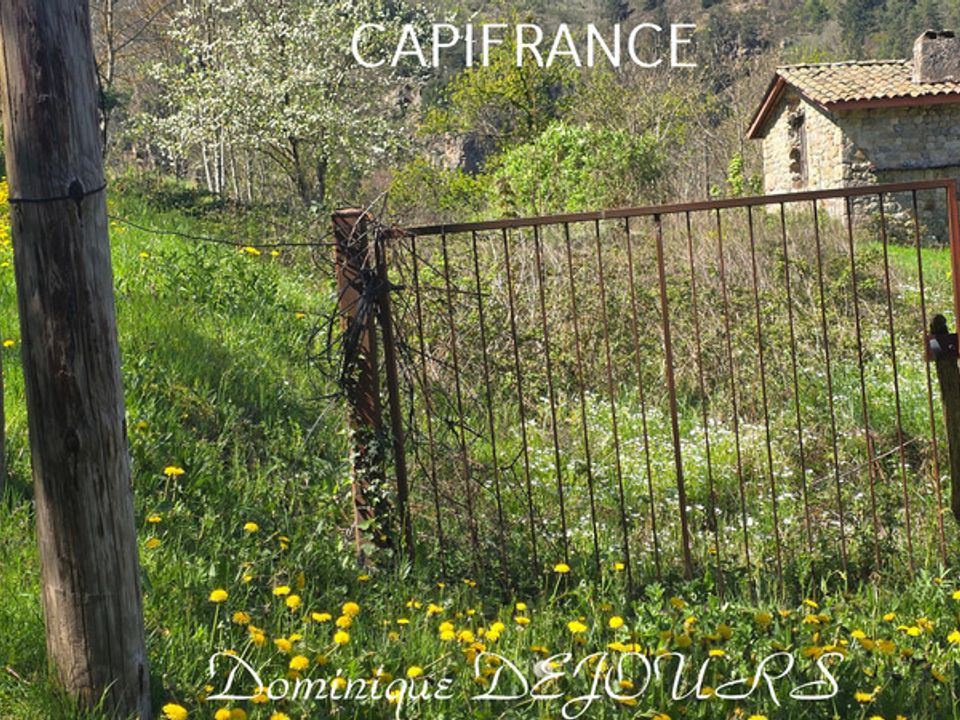 Villa i Le Cheylard, Ardeche - foto 3